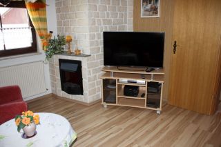 Ferienhaus Bachfeld Ferienhaus Oertel picture 2