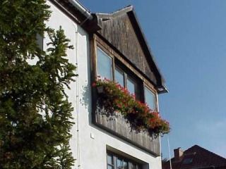 Pension Bad Frankenhausen Pension Sch&ouml;nblick picture 1