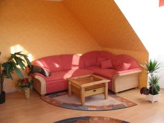 Ferienwohnung Bad Salzungen Ferienwohnung Lucas picture 2