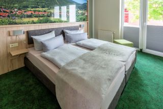 Hotel Bad Tabarz AKZENT Hotel -Zur Post- picture 2