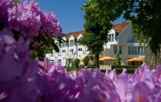 Hotel Bad Tabarz AKZENT Hotel -Zur Post- picture 1