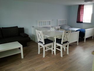 Ferienwohnung Dingelst&auml;dt, OT H&uuml;pstedt Ferienwohnungen Wedekind picture 2