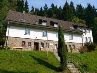 Ferienwohnung Frankenhain Ferienhaus L&uuml;tsche picture 1