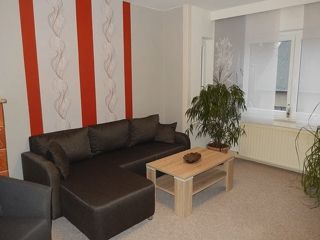 Ferienwohnung Gr&auml;fenroda Ferienwohnung Hirtenwiese picture 2