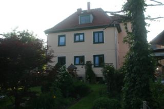 Ferienwohnung Gr&auml;fenroda Ferienwohnung Hirtenwiese picture 1