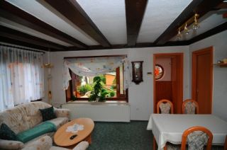 Ferienhaus Ilmenau Ferienhaus AXel picture 2