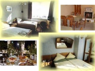 Hotel M&uuml;hlhausen Hotel & Restaurant Weinbergschl&ouml;&szlig; picture 2