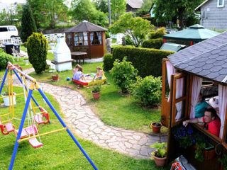 Ferienwohnung Neuhaus OT Scheibe-Alsbach Rennsteig-Pension Trautwein picture 2