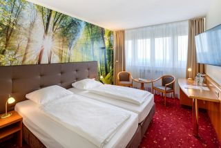 Hotel Oberhof AHORN Panorama Hotel Oberhof picture 2