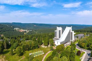 Hotel Oberhof AHORN Panorama Hotel Oberhof picture 1
