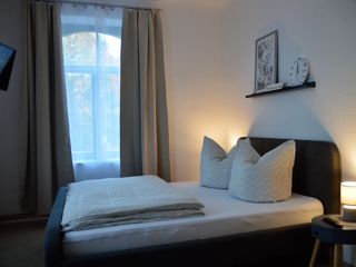 Pension Ruhla OT Thal Pension und Ferienwohnung Schul Inn picture 2