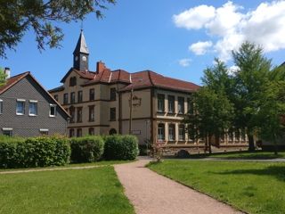 Pension Ruhla OT Thal Pension und Ferienwohnung Schul Inn picture 1