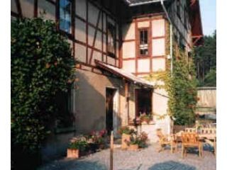 Ferienwohnung Schleiz OT Grochwitz Ferienwohnung St&ouml;ckigtsm&uuml;hle picture 1