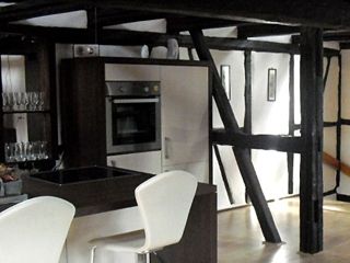 Ferienhaus Trusetal Ferienhaus Gesindestube picture 2