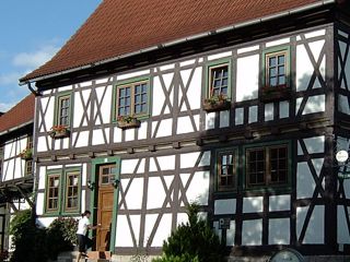 Ferienhaus Trusetal Ferienhaus Gesindestube picture 1