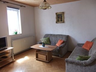 Ferienwohnung Uhlst&auml;dt-Kirchhasel  Ferienwohnung Haus Patze picture 2